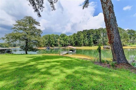Cumming, GA 30041 Forsyth County