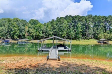Cumming, GA 30041 Forsyth County