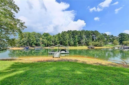 Cumming, GA 30041 Forsyth County