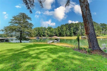 Cumming, GA 30041 Forsyth County