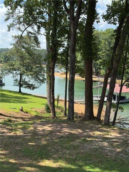 Cumming, GA 30041 Forsyth County