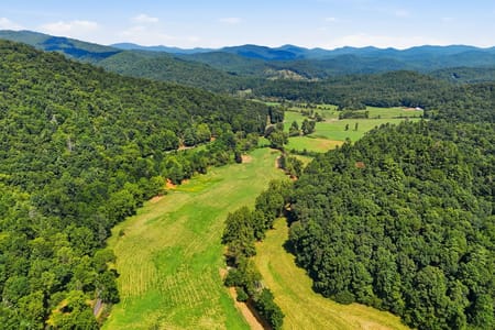 Suches, GA 30572 Union County