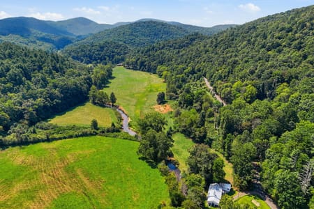 Suches, GA 30572 Union County