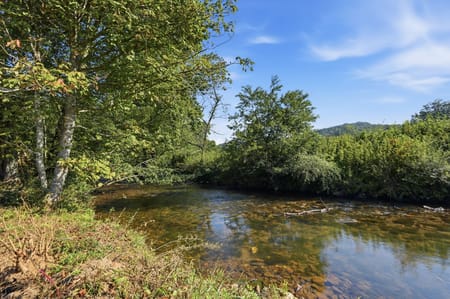 Suches, GA 30572 Union County