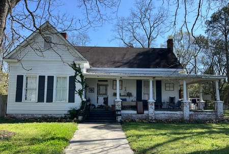 Leslie, GA 31764 Sumter County