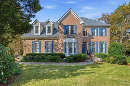 Snellville, GA 30078 Gwinnett County
