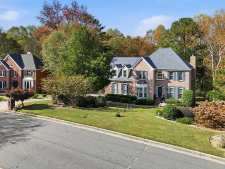 Snellville, GA 30078 Gwinnett County