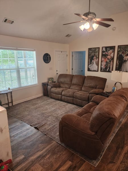 Barnesville, GA 30204 Lamar County