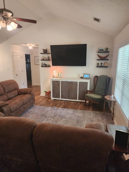 Barnesville, GA 30204 Lamar County