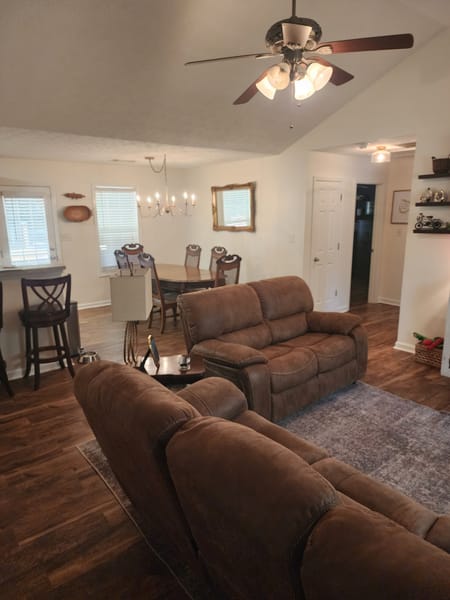Barnesville, GA 30204 Lamar County