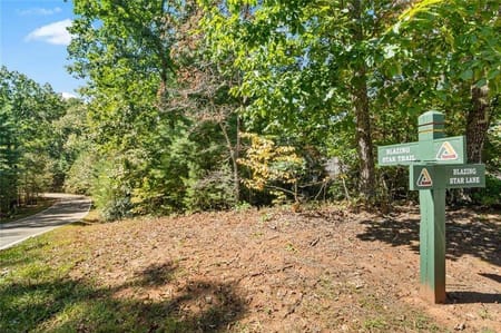 Big Canoe, GA 30143 Dawson County