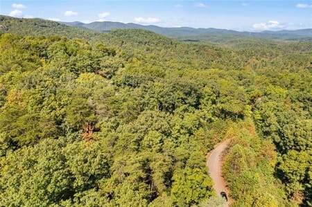 Big Canoe, GA 30143 Dawson County