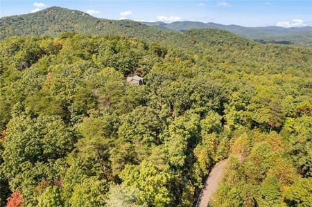 Big Canoe, GA 30143 Dawson County