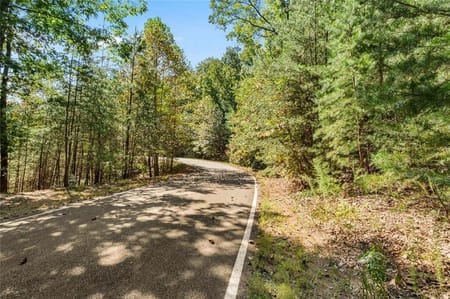 Big Canoe, GA 30143 Dawson County