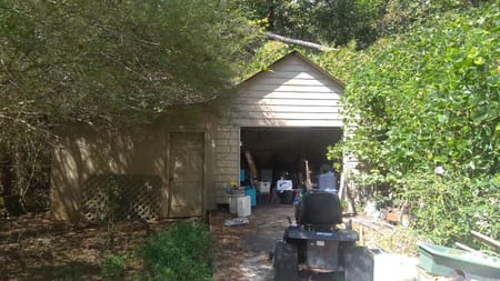 Dawsonville, GA 30534 Dawson County