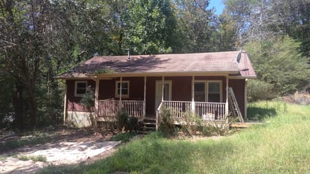 Dawsonville, GA 30534 Dawson County