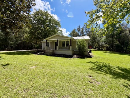 Metter, GA 30439 Candler County