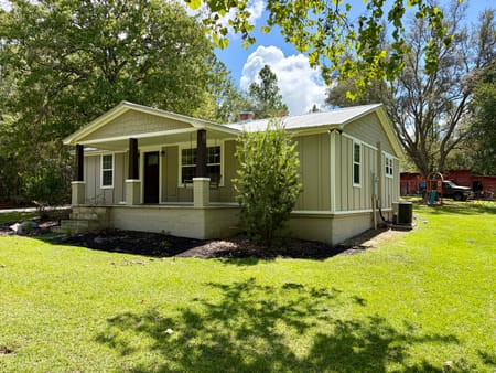 Metter, GA 30439 Candler County