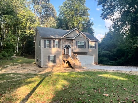 Douglasville, GA 30135 Douglas County