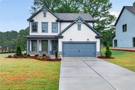 Winder, GA 30680 Barrow County