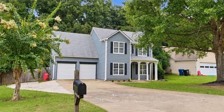 Acworth, GA 30102 Bartow County