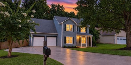 Acworth, GA 30102 Bartow County