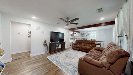 Metter, GA 30439 Candler County