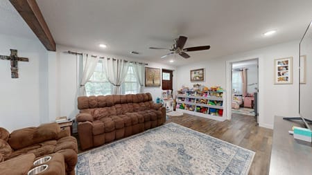 Metter, GA 30439 Candler County