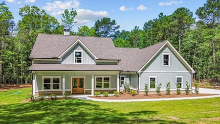 Social Circle, GA 30025 Walton County