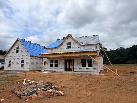 Social Circle, GA 30025 Walton County