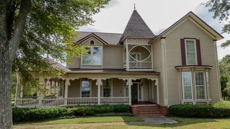 Newnan, GA 30263 Coweta County