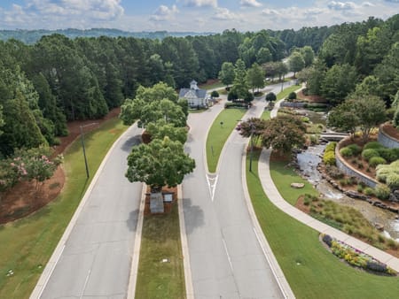 Griffin, GA 30223 Spalding County