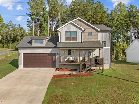 Dalton, GA 30721 Whitfield County