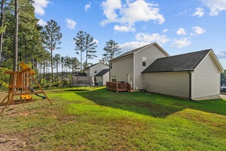 Dalton, GA 30721 Whitfield County
