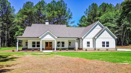 Social Circle, GA 30025 Walton County