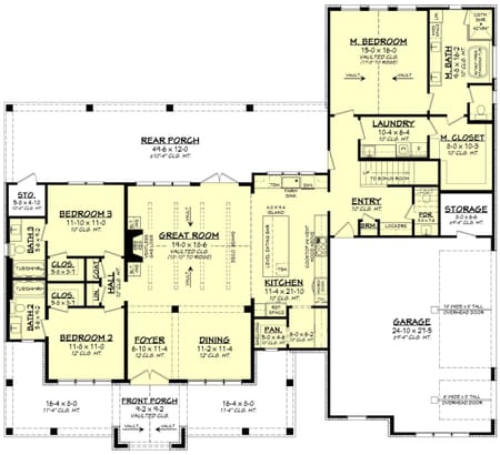 Social Circle, GA 30025 Walton County