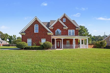 Conyers, GA 30013 Rockdale County