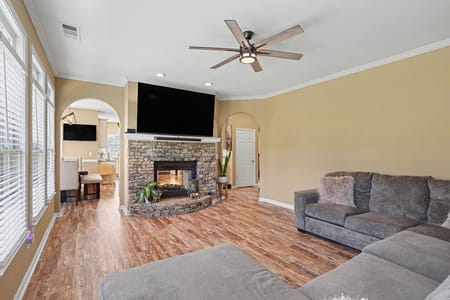 Conyers, GA 30013 Rockdale County