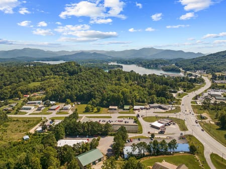 Young Harris, GA 30582 Towns County