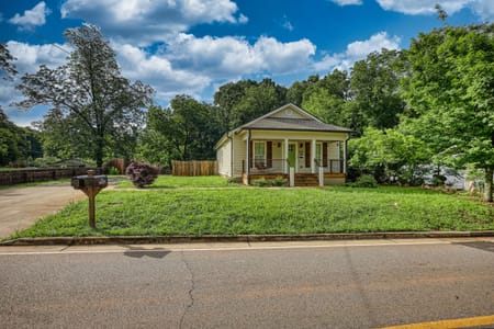 Madison, GA 30650 Morgan County