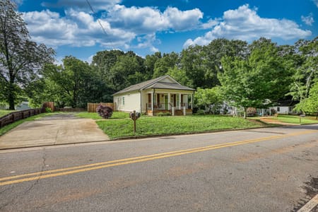 Madison, GA 30650 Morgan County