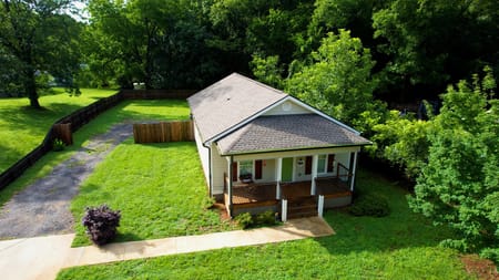 Madison, GA 30650 Morgan County