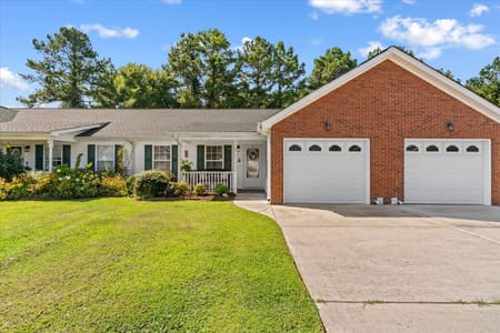 Rossville, GA 30741 Catoosa County