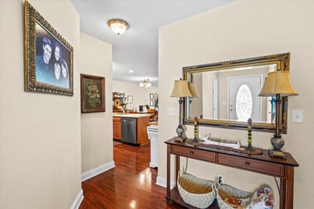 Rossville, GA 30741 Catoosa County