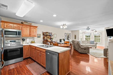 Rossville, GA 30741 Catoosa County