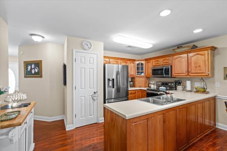 Rossville, GA 30741 Catoosa County
