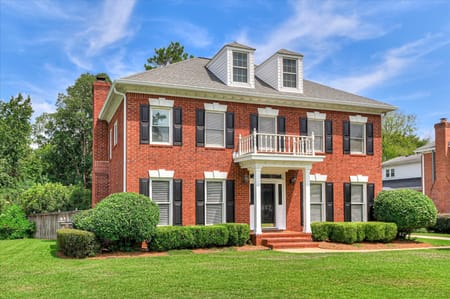 Evans, GA 30809 Columbia County