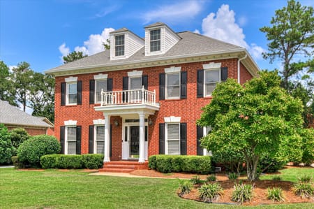 Evans, GA 30809 Columbia County