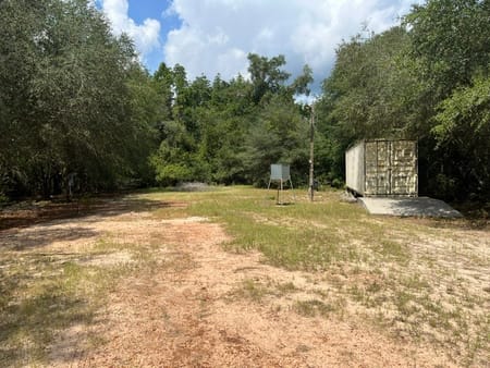 Metter, GA 30439 Candler County