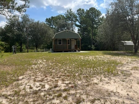 Metter, GA 30439 Candler County